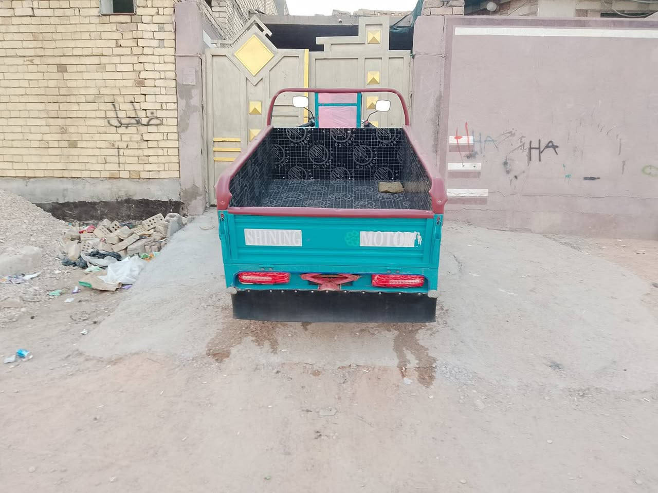 السلام عليكم ستوته مكفوله كفاله عامه شاصي واوراق اصولي ستوته زيرو ستوته جديده شرط كفاله مديل 2023  ستوته زيرو اخت الجديد كله شغاله كهربايات مكلف بل نشر    ***********هاذه رقم رعيه مكاني كربلاء حي النضال ‏‪
