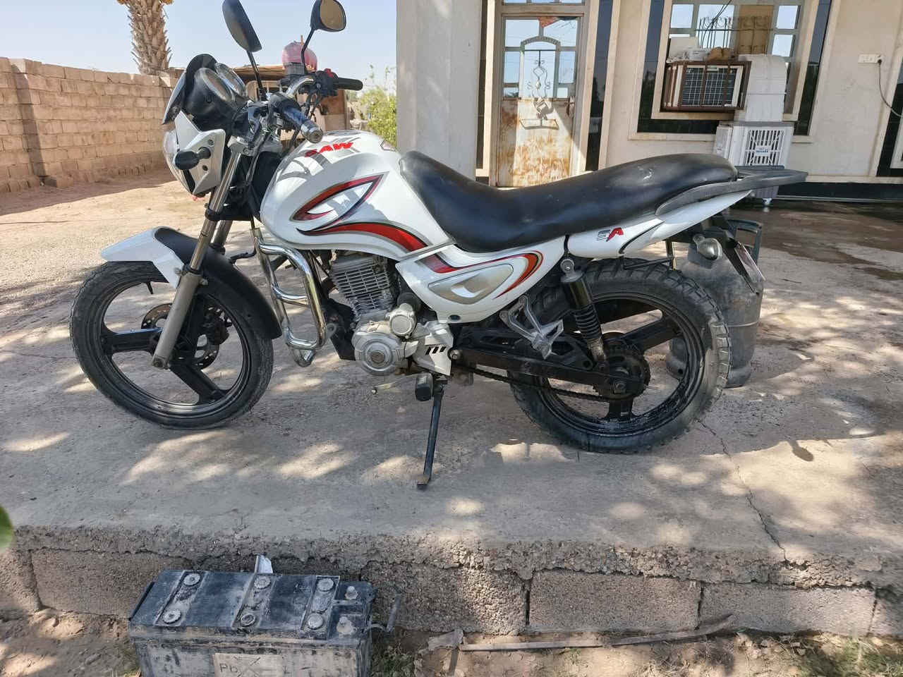 للبيع ساو 2020 مكفول للاستفسار ‏‪***********‬‏
