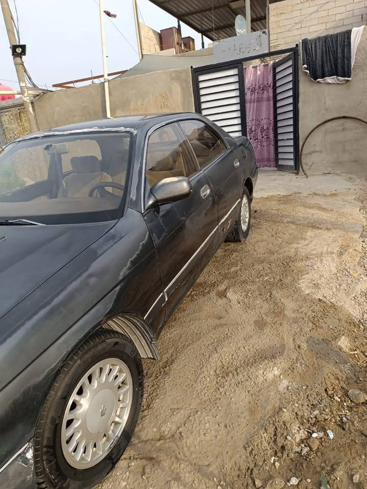 بطه افلات محرك ٢٥٠٠ مكفول وكير مكفول ومكفوله من العيب الشرعي
سياره جاهزه من كلشي 
مكان نحف السعر ٥٥

للاستفسار 
***********
