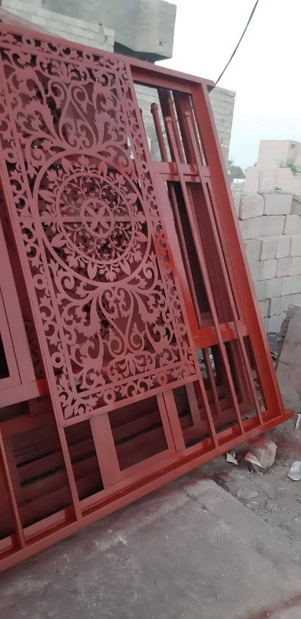 حدادة عامه اسعار مناسبة ***********
