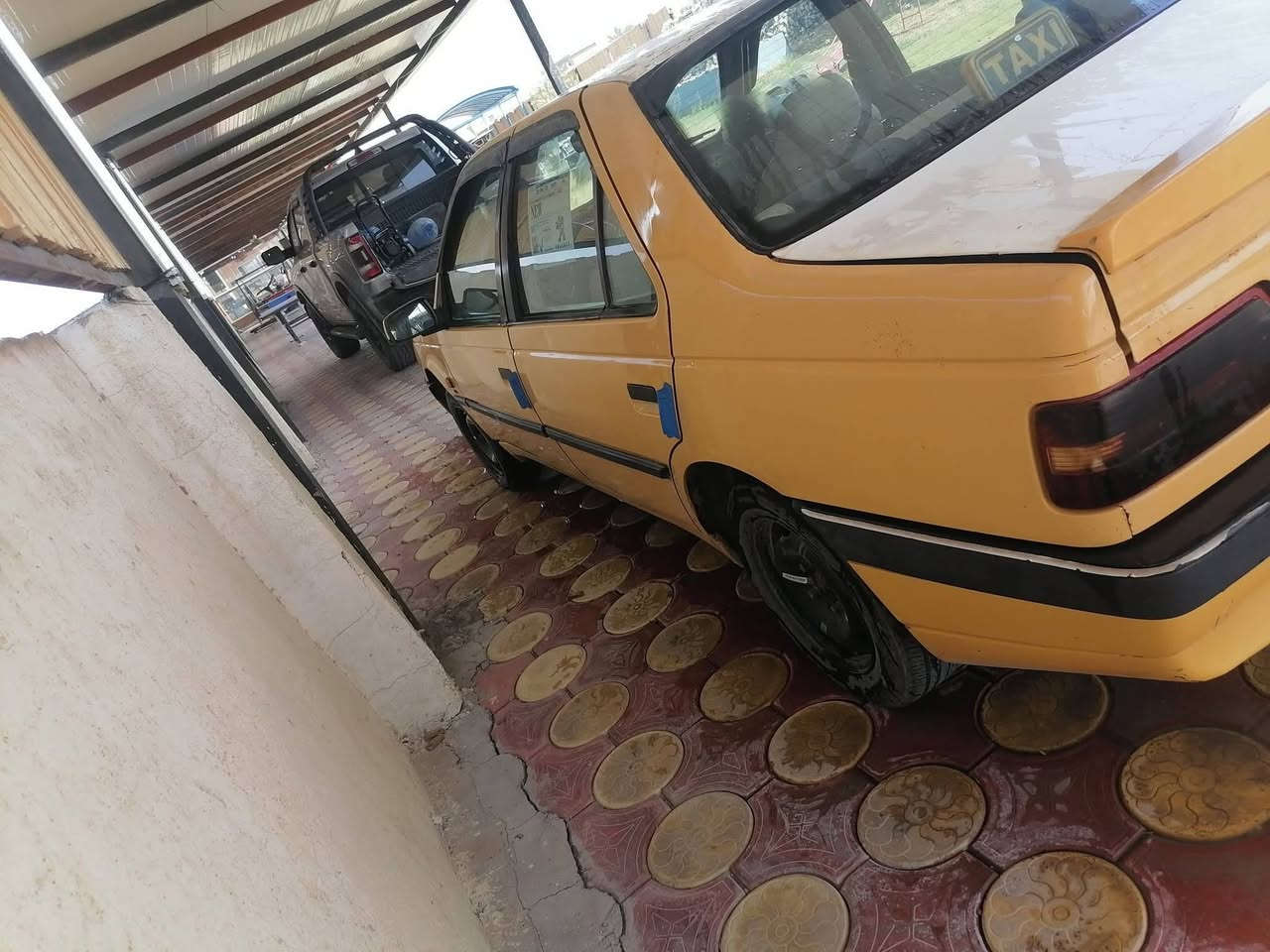 السلام عليكم ورحمة الله وبركاته بيجو لميس للبيع مكانهه بغداد السياره مثل ما موضح بصور رقم بغداد تحويل مباشر مصفر هيئه وغرامات صدرهه زين كشرهه حلو السياره معروضه ب٢٥ وقابل للتفاوض ت واتساب ***********
ت***********
السلام عليكم ورحمة الله وبركاته بيجو لميس 2010 للبيع مكانهه بغداد السياره مثل ما موضح بصور رقم بغداد تحويل مباشر مصفر هيئه وغرامات صدرهه زين كشرهه حلو السياره معروضه ب٢٥ وقابل للتفاوض ت واتساب ***********
