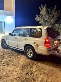تريكان • ٢٠٠٦ • محرك وكير مكفول