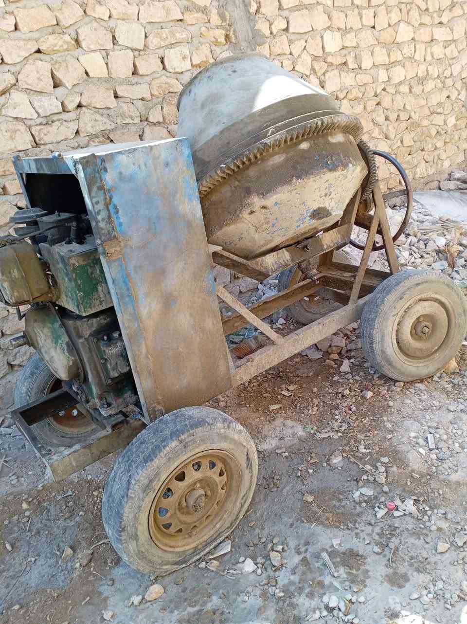 سلام عليكم خباطه للبيع
سعر 550 العنوان الأنبار قضاء هيت
للستفسار ع ***********
