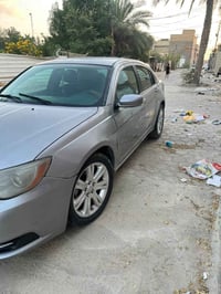 سي سي 200 • ٢٠١٤ • مكينه 2400