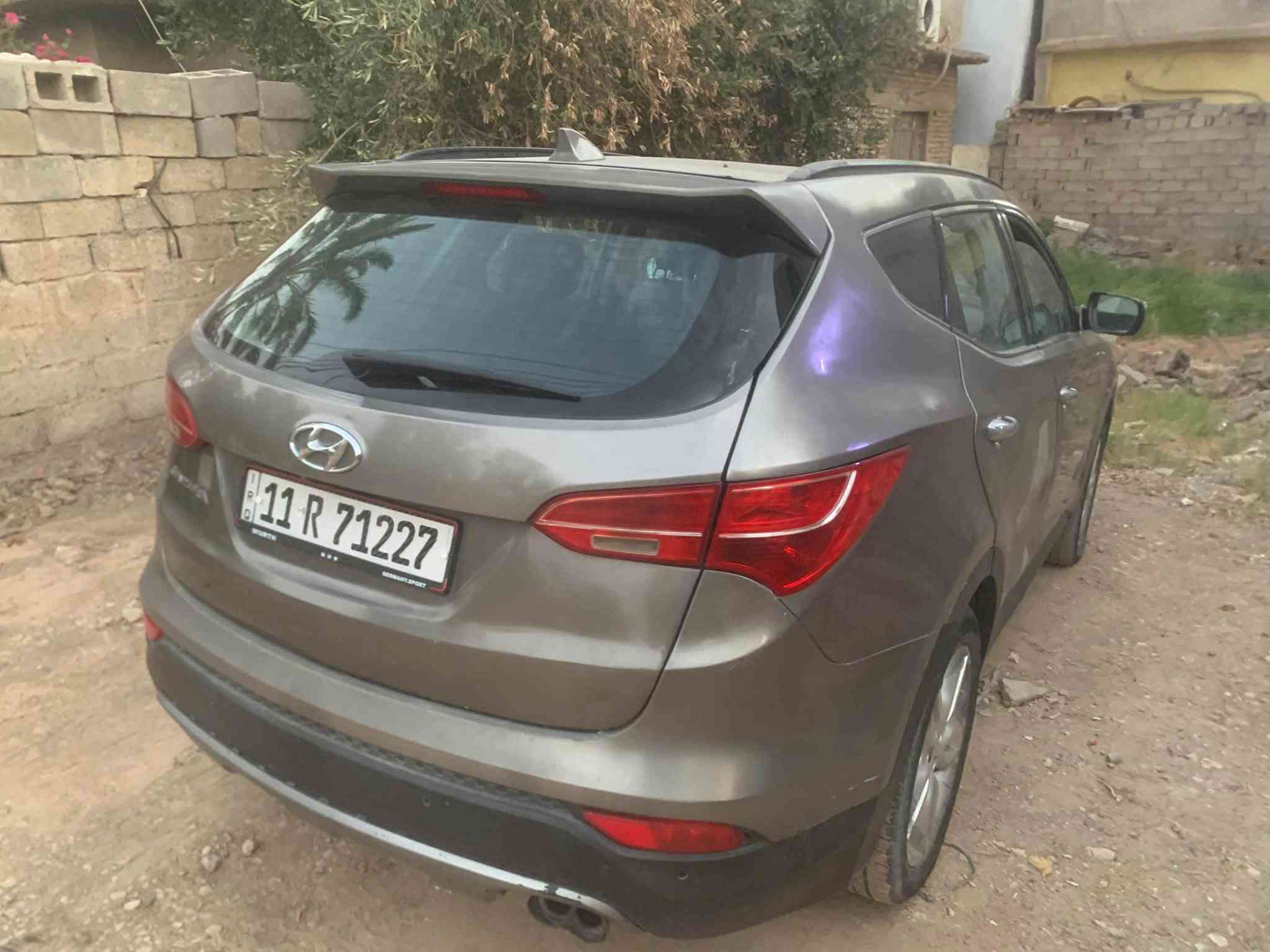سنتافيا • ٢٠١٤ • ٢٠٠٠ تيربو