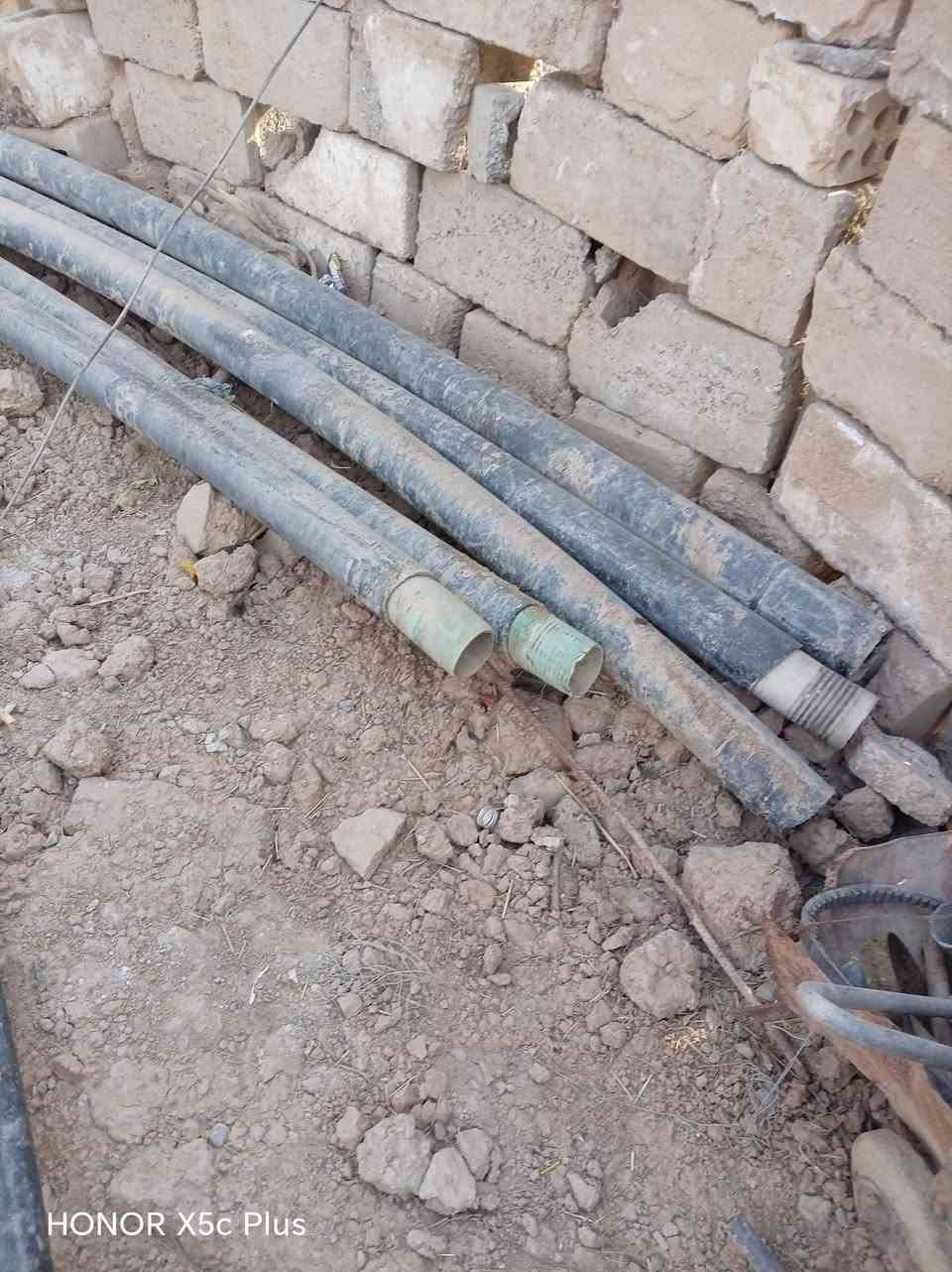 صوندة • ٣انش • ٥٠متر