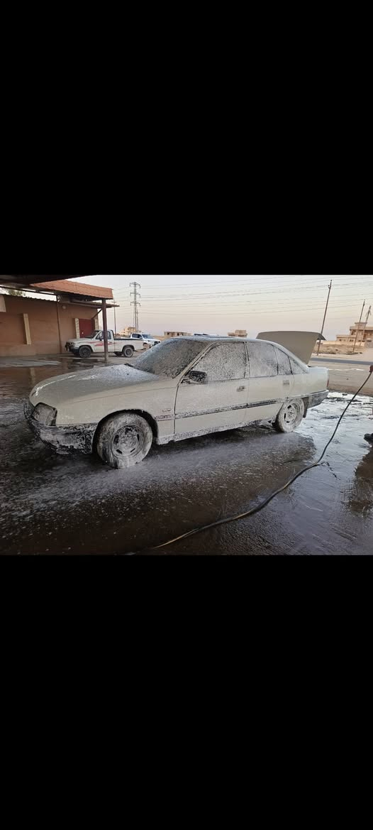 اوميكا 20 نضيف بدون خياس 12ورقه كابون بيها وكاله فقط ***********

نص مكتوب في الصور:
- ٢٠٢٦/٠٩/٢٠ ٠٧:٠٥ م مشاركة تفضيل تعديل حذف المزيد