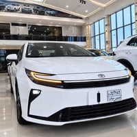 كورلا ٢٠٢٦ • زيرو • فول مواصفات