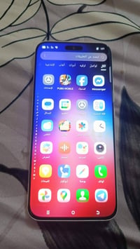بوفا سلم • 5جي • مكفول
