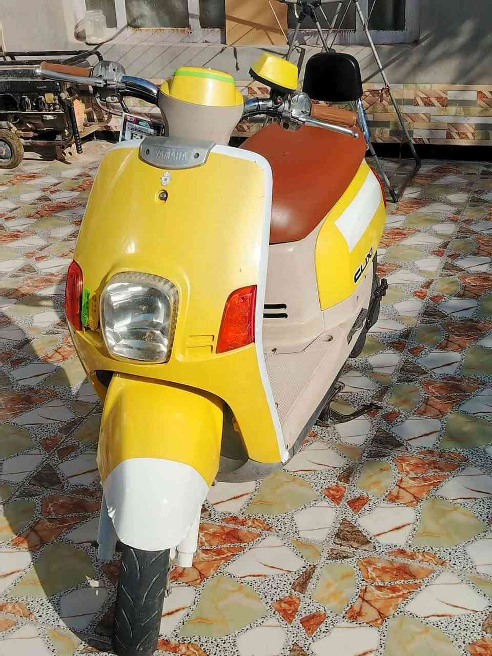 بوليس للبيع لون مميز اصفر و داخل كريمي دراجه كفاله عامه برغي مابيها مفتوح مايحتاج احجي على نضافتها كدامكم
سلام عليكم صار لها شهر و نص من طلعت من الرمبه شلعه و معدل طيران دراجه كلش جديده ب معنى كلمه ما بيها اي نقص نكره سلف بكل وقت سعرها 975 و قابل للتفاوض مكاني بابل حي الامام للاتصال او واتساب ***********
بوليس للبيع لون مميز اصفر و داخل كريمي دراجه كفاله عامه برغي مابيها مفتوح مايحتاج احجي على نضافتها كدامكم
