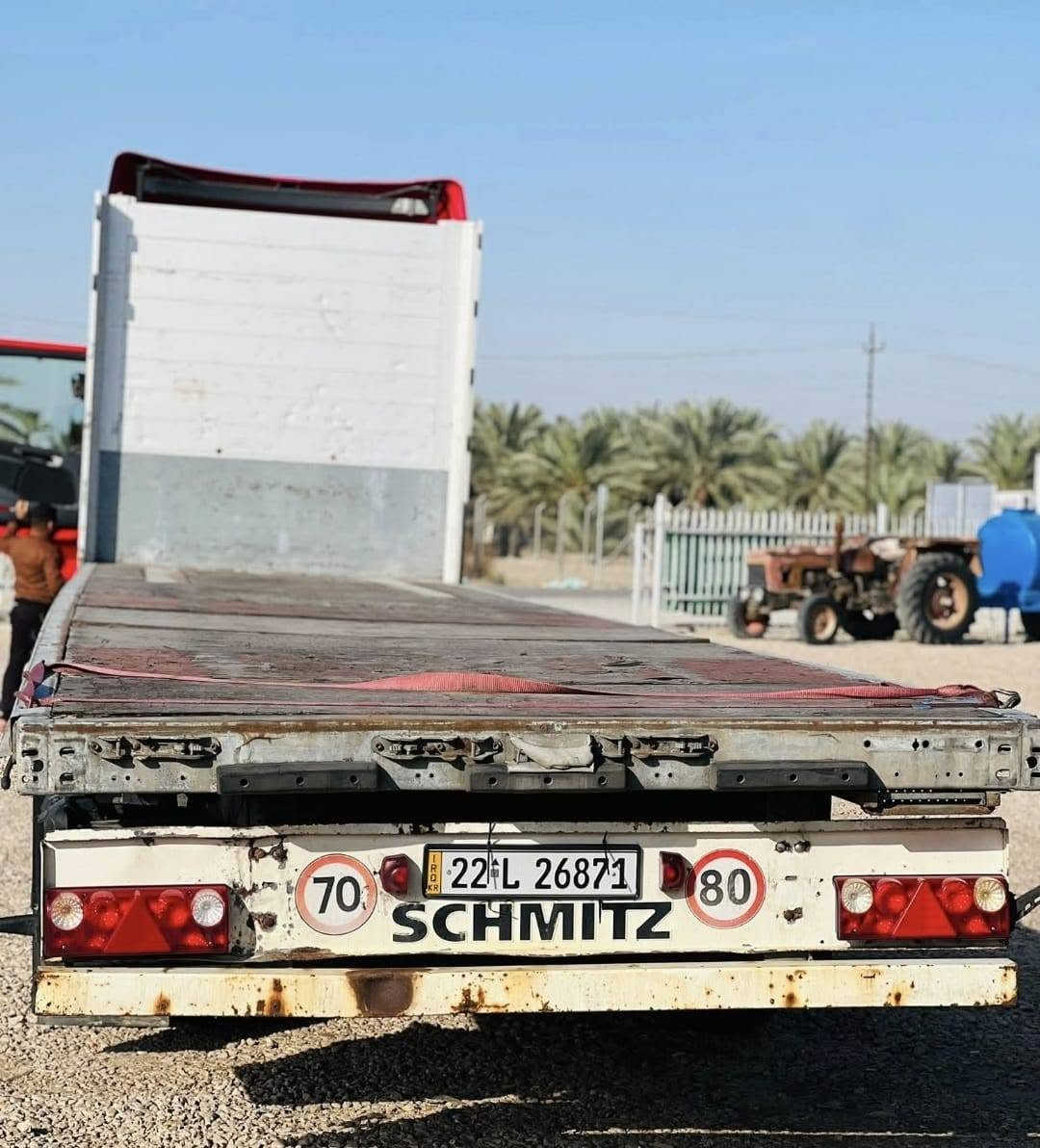 سكانيا • ٢٠١٦ • بابل
