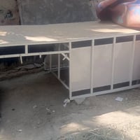أم حجر • جديد • سرير