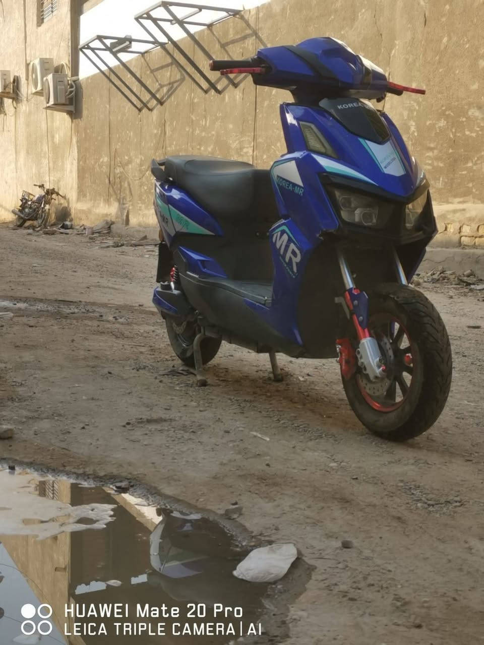 دراجه شحن • بطاريات جديده • بغداد كاظميه