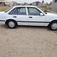 برنس • ٩٥ • مكينة جديده