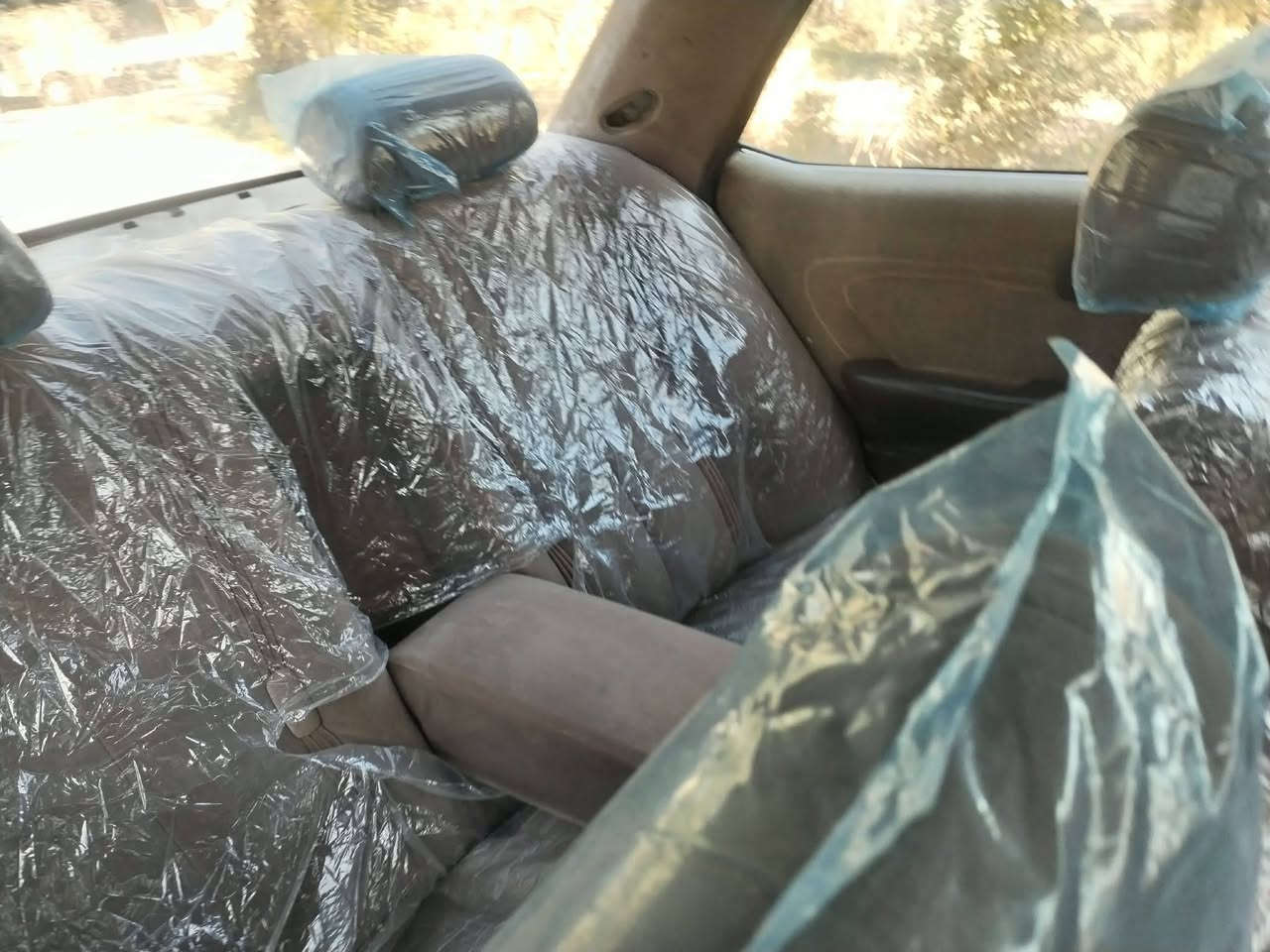 مارك عضم للبيع. سياره شوف العين نضيفه 
رقم كربلا جديد. كير محرك خير من الله 
عنون النجف.  السعر. 35.  ***********
