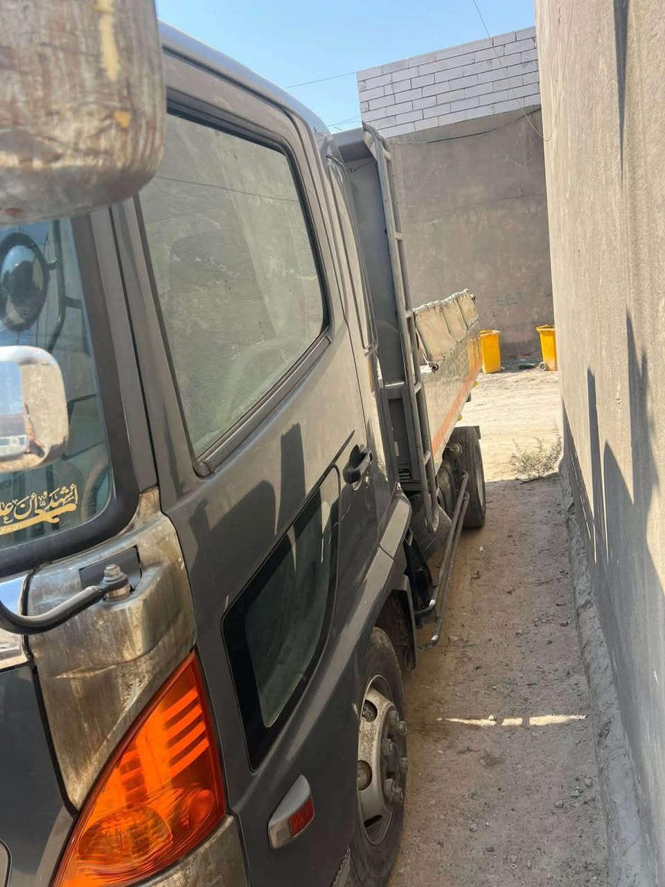 سلام عليكم هينو شيطان البيع مكينه 5سوبر قماره وربع سياره جهازه العمل مداكر موجودات ستيل سنويه 2021رقم نكليزي سعره (239)بيه مجال ***********
