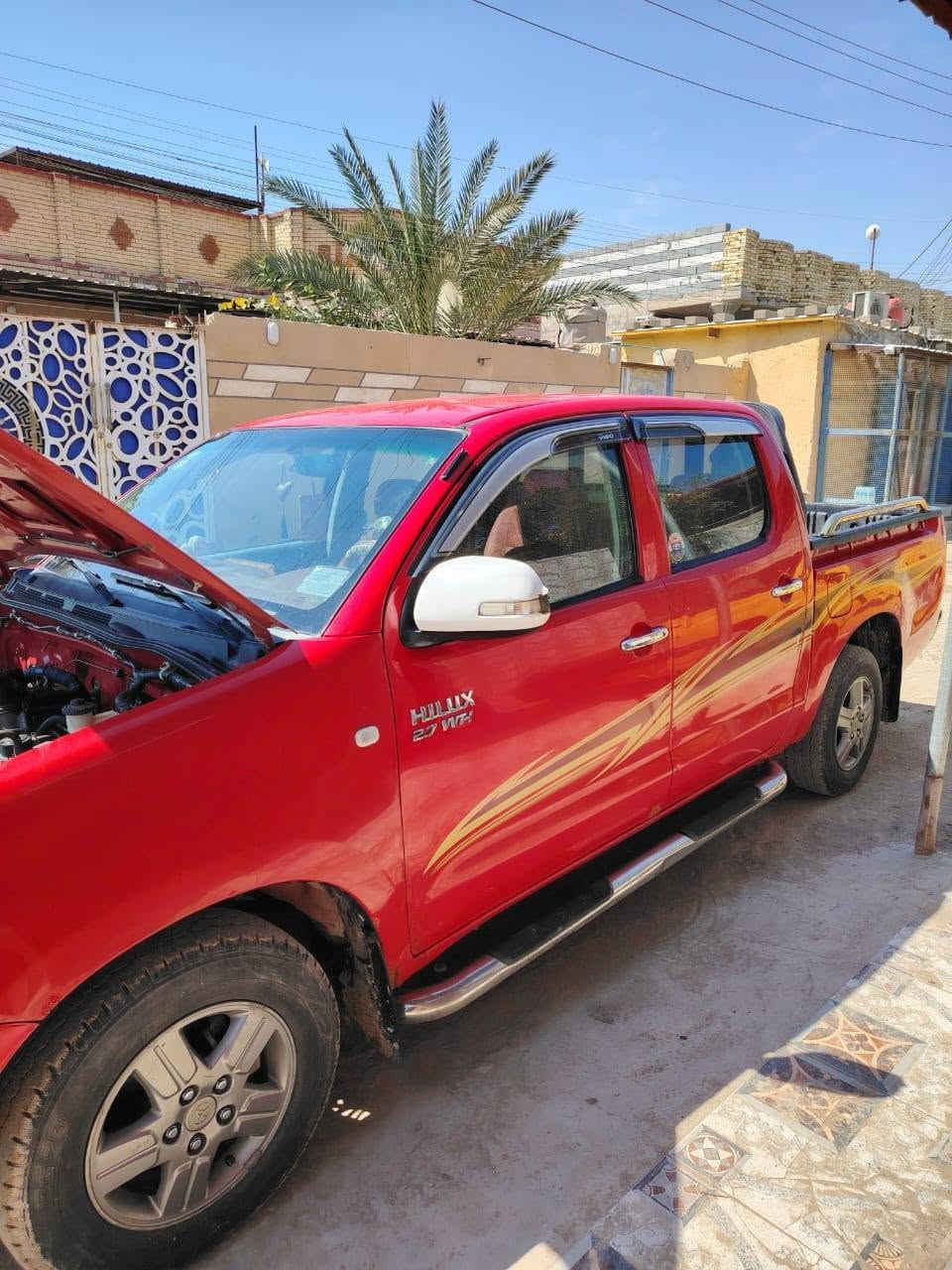 فلاونزه • للبيع