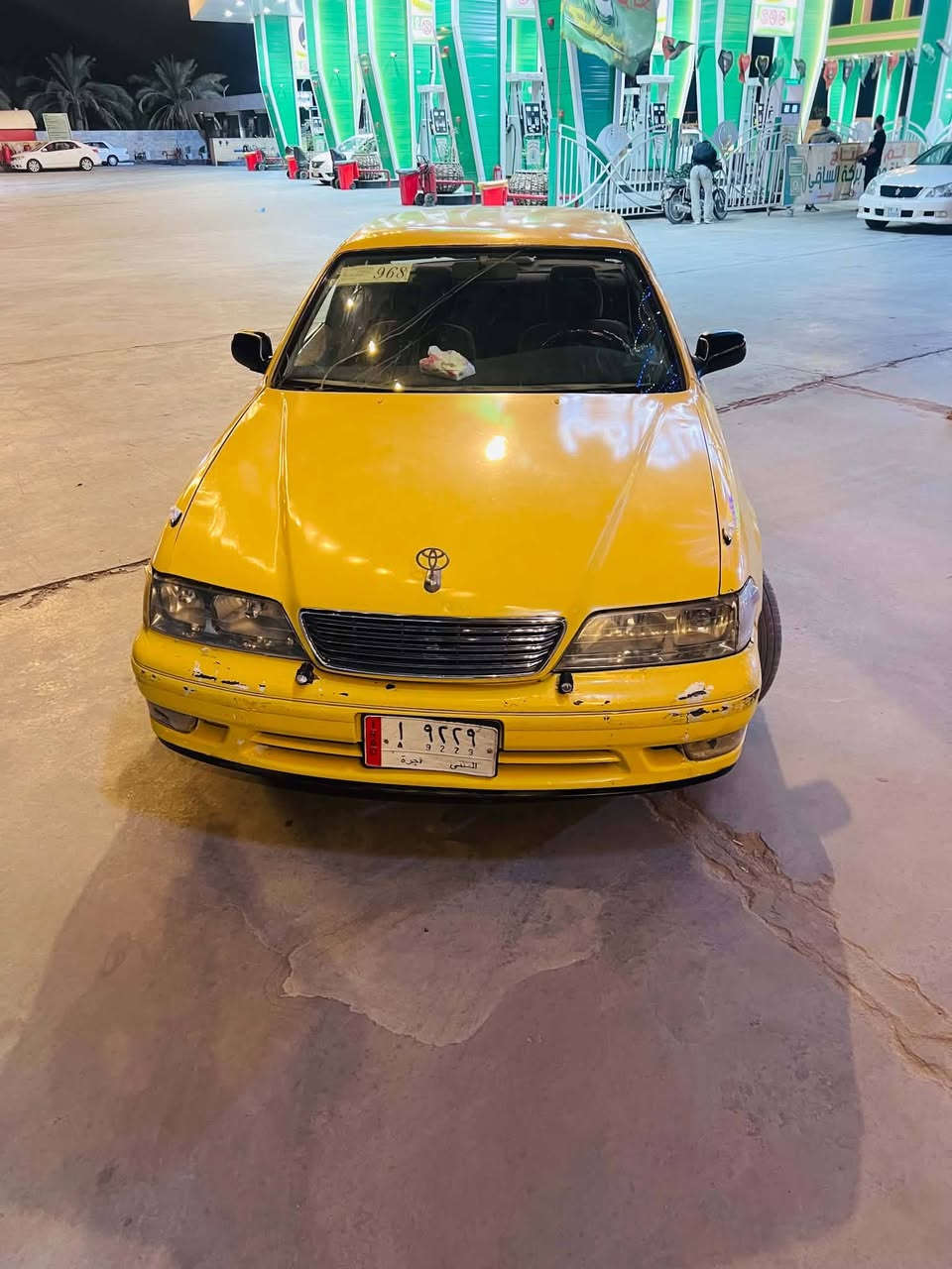 مارك تو • ٢٠٠٠ • نجف كوفه