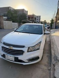 كروز خليجي • ٢٠١٦ • رقم بغداد