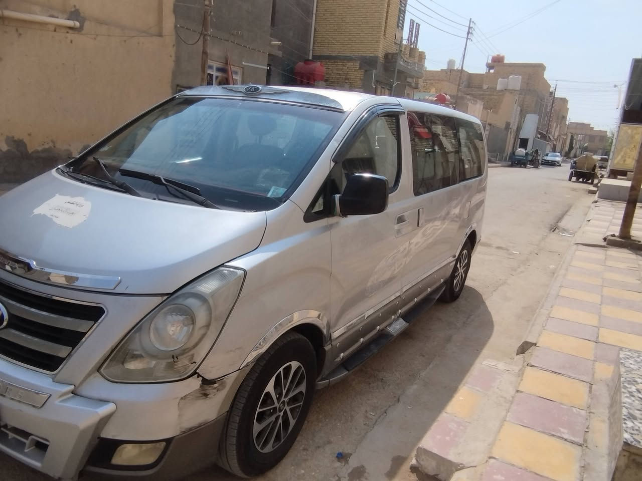 ستاركس ٢٠٠٩ • ماتشتغل • بيع مستعجل