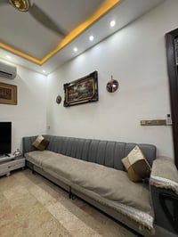 اثاث صالة • ديوان ٦٫٥م • نظيف شهر ونص