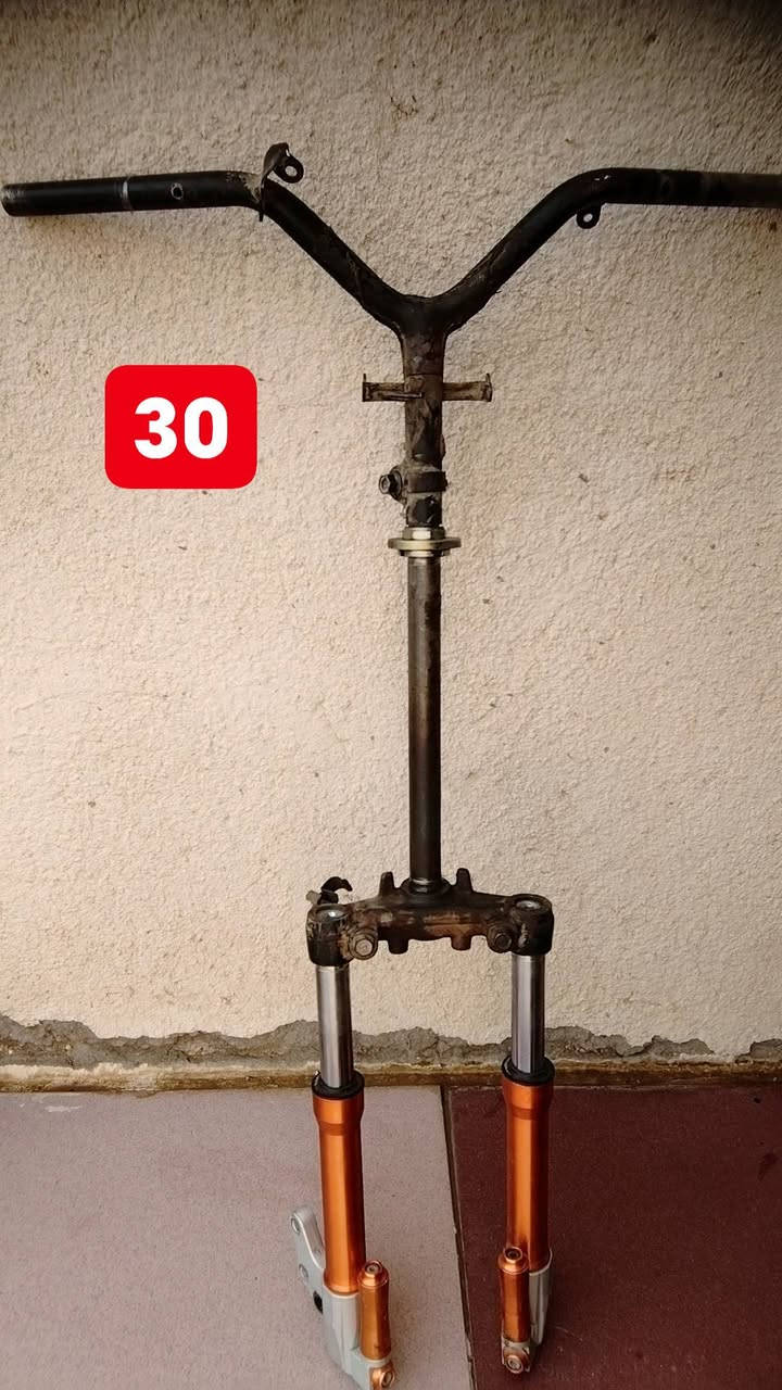 ماكس عدلة • غراض • شاصي