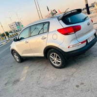 سبورتج ٢٠١٦ • مكينة ٢٠٠٠ • رشات صبغ
