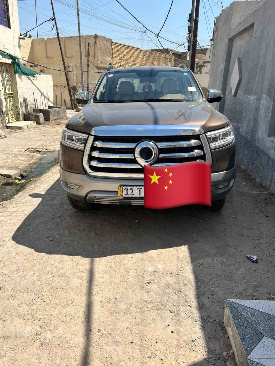 السلام عليكم كريت باور موديل ٢٠٢٤ جوزي كامل مواصفات رقم بغداد مكفوله كفاله عامه ماشيه
٥٠ الف فول مواصفات فور ويل سنويه محدده ٢٠٣١ السعر 175للمعلومات الاتصال بل رقم ***********
