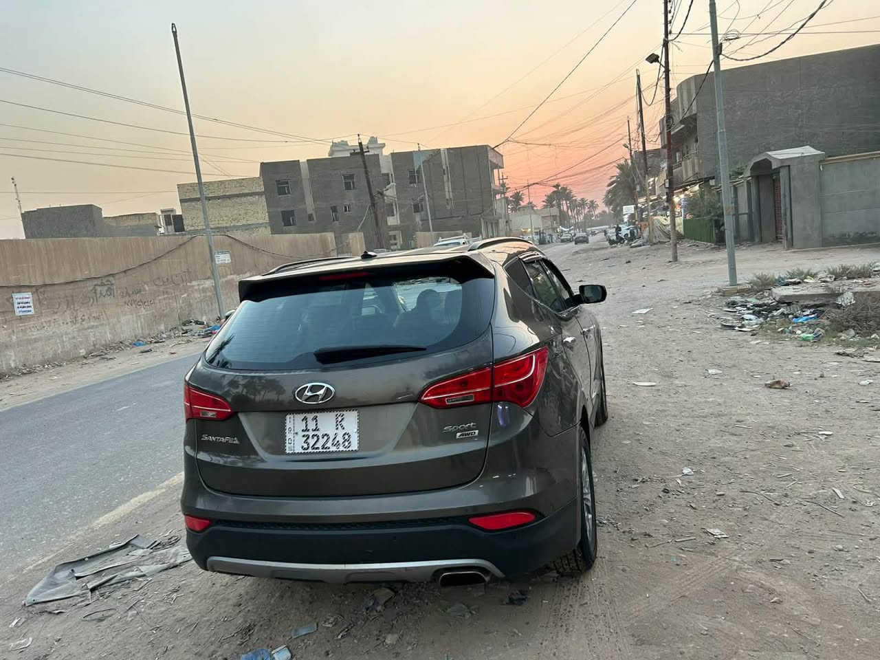 سنتافيه • ٢٠١٣ • مكينة ٢٤٠٠