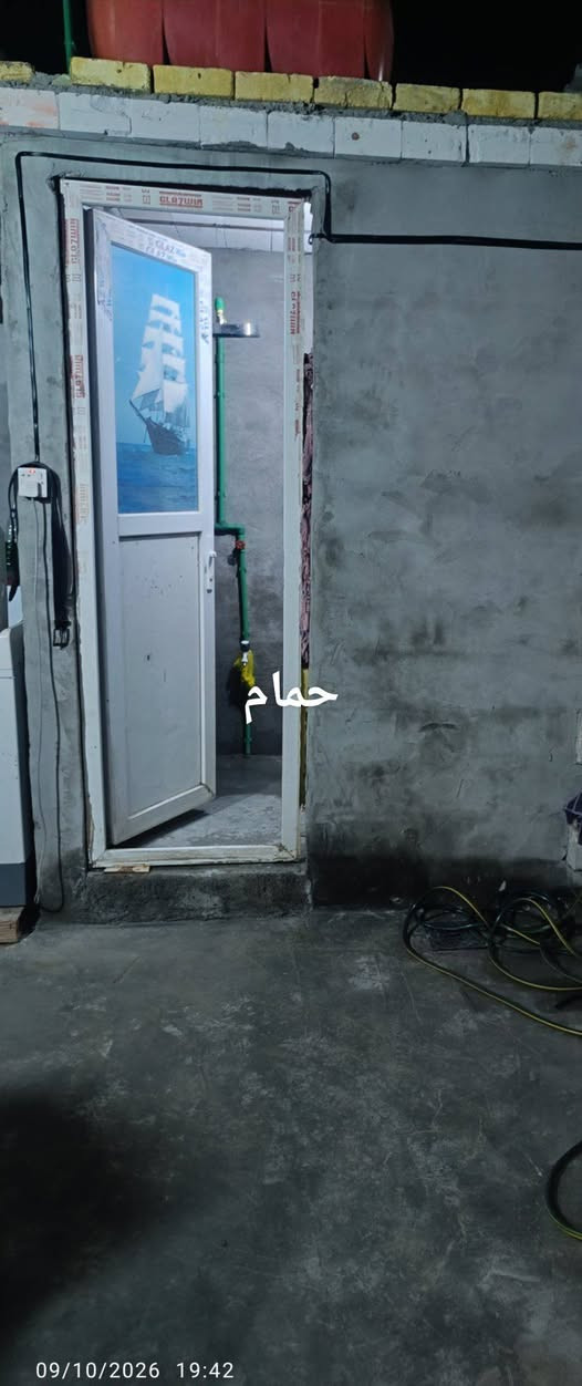 الرضويه • ١٥٠متر • ٢غرف