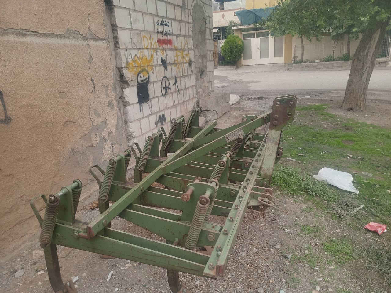 موديل ٢٠٢٢ • مركبة
