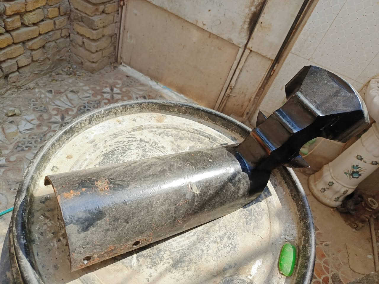 سبايدر طياري • نضيف • مستعجل