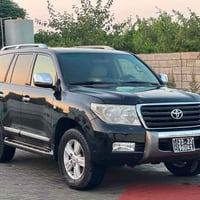 لاندكروزر VXR • ٢٠٠٨ • ٤.٧