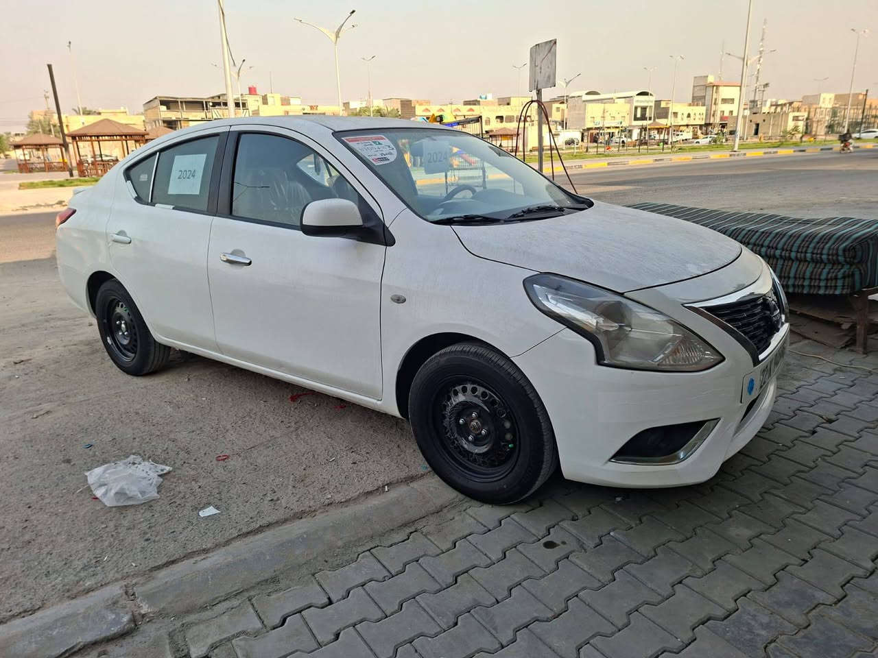 صني • ٢٠٢٤ • تحويل وكالة