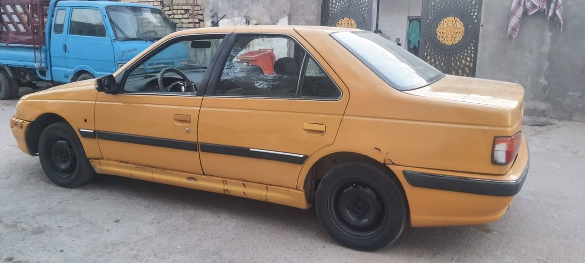 سلام عليكم بيجو بارص موديل 13 كير مكينه جاهزه سنويه لل29 سياره بسمي مصفره هيئه وغرامات مكان ميسان حي العسكري  ***********

 مكلف بل نشر
