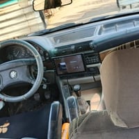 بي ام 735 • جير عادي • ابو غريب