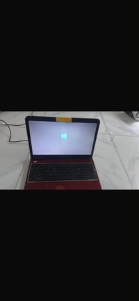 لابتوب دل للبيع ٢٥٠ الف ٠٧٨٠٣٤٢٢٤٦٢