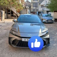 كامري • مراوس • للبيع