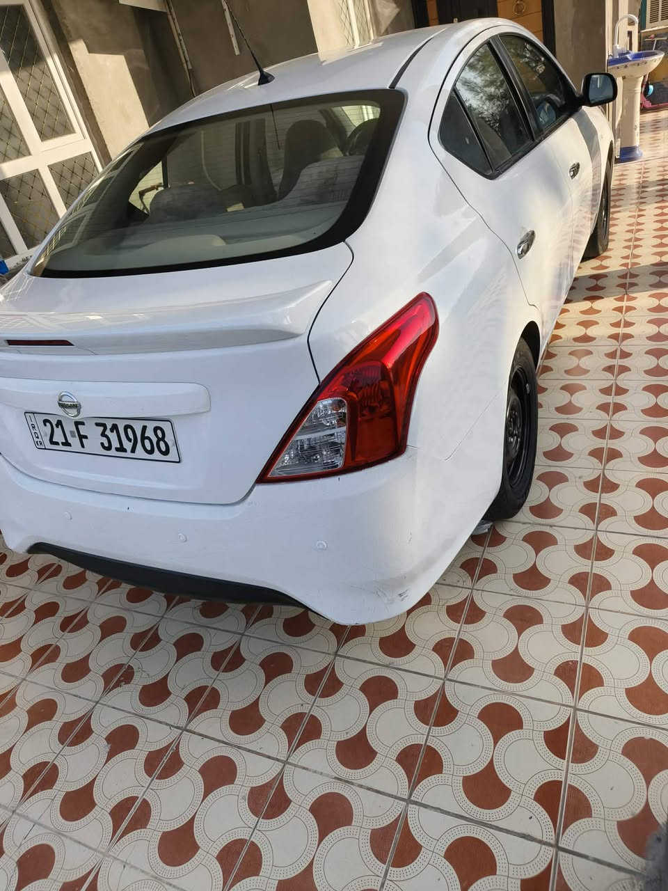 نيسان للبيع لتواصل استفسار رقم
***********
