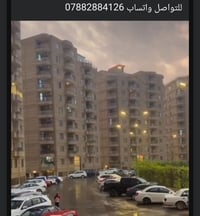 شقة • مجمع الايادي بسكولاته • ١٦٣م