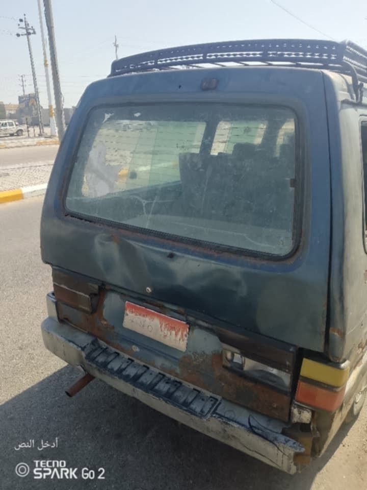 كيه بسته موديل 94 محرك وكير واكسن تخم تاير شرط كشرر بلاد تريد وكاله تريد تحويل سعر 17وبيه مجال المكان سماوه الاتصال عرقم ***********

نص مكتوب في الصور:
- دخل النص TECNO SPARK Go 2
- أدخل النص TECNO SPARK Go 2
- أدخل النص
- TECNO
- SPARK Go 2