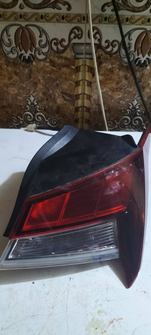 السلام عليكم بك لايت النترا 2023
مع مسطره شغالات وحتى البصمه مالت المسطره شغاله قيم بلي يرضى بيه الله ***********
