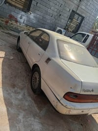 موديل 91 • مكينة وكير زين • سنوية منتهية