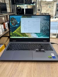 لينوفو • i7 13700HX • RTX 5060