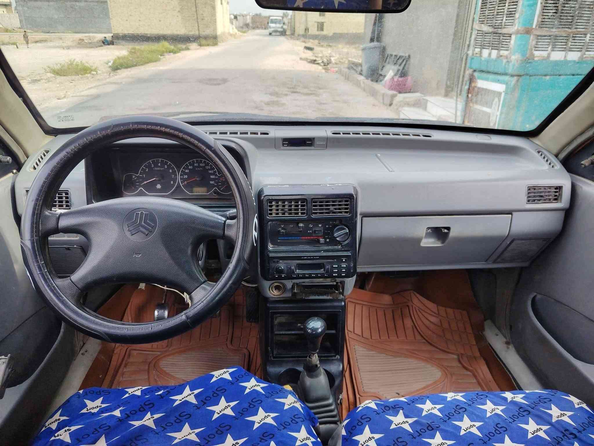 سايبه • ٢٠١٠ • مكينه كير