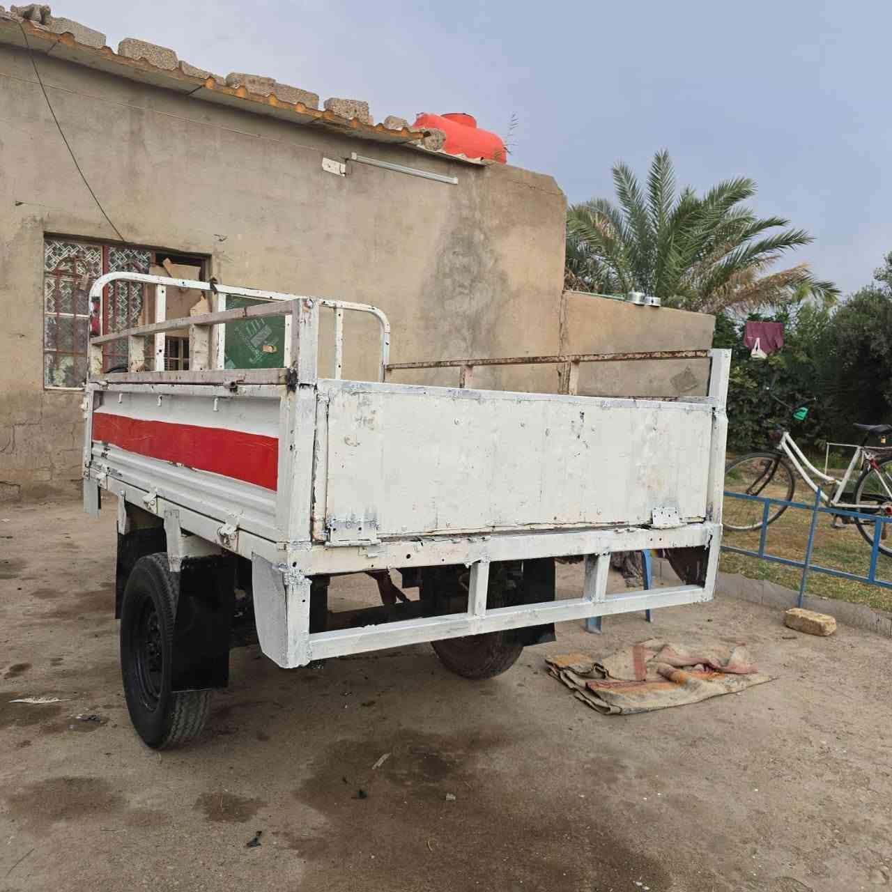 ستوته • موديل ٢٠١٦ • محرك ٢٠١٩