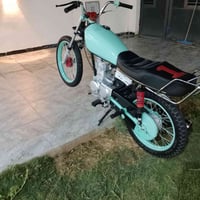 اربعه كير • مديل 27 • كله اصلي