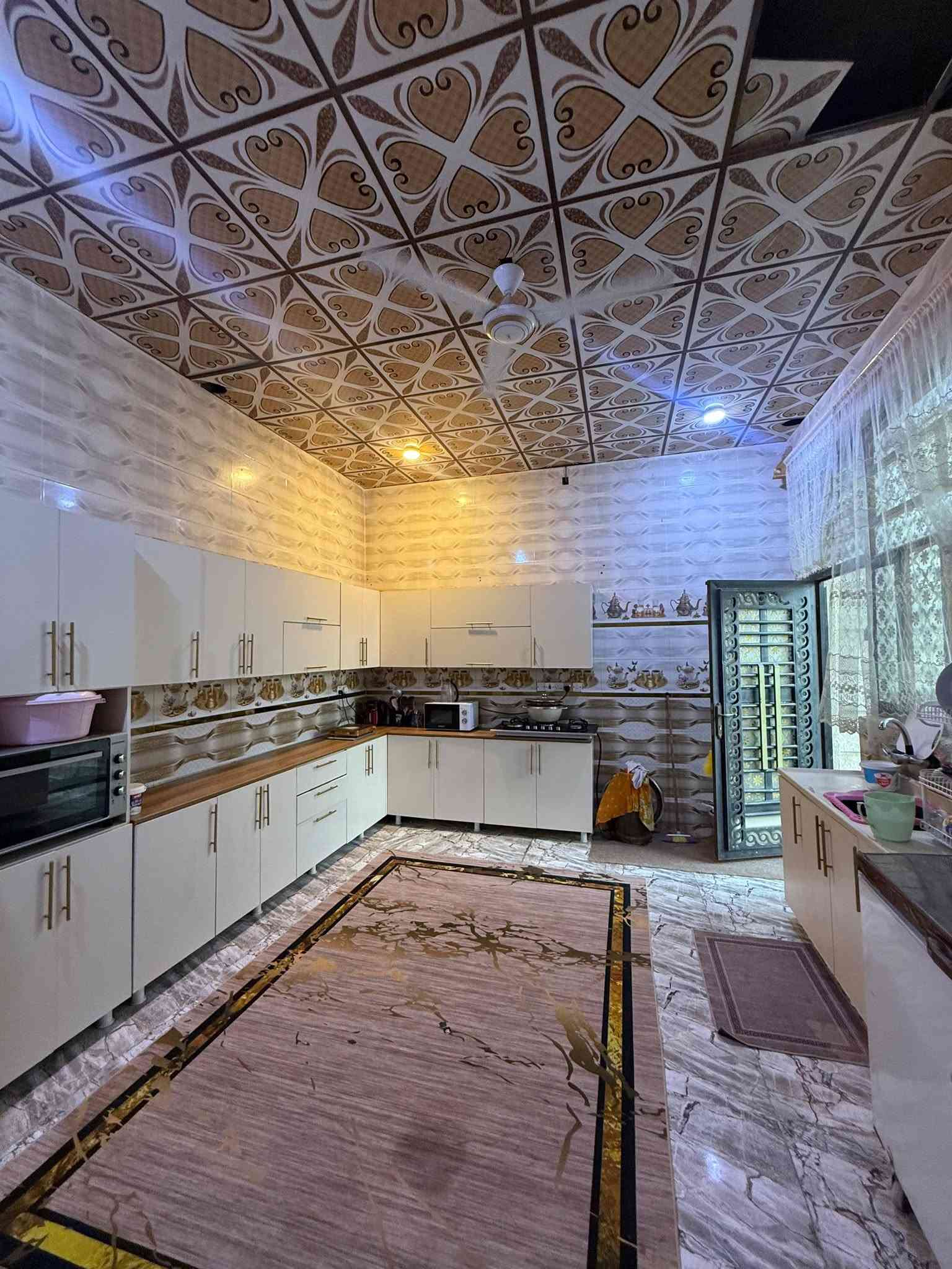 أبي الخصيب • دورين • طابو ملك