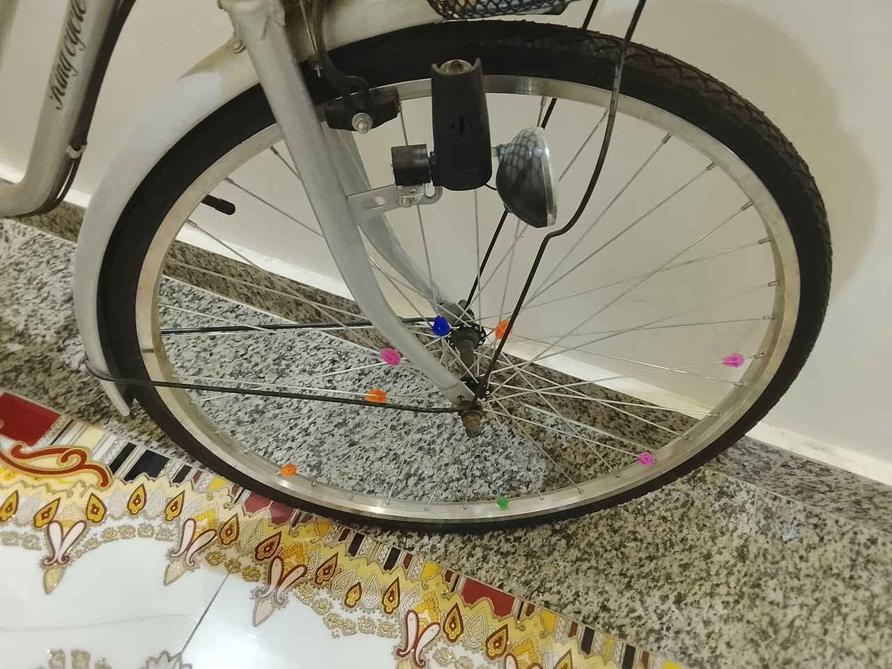 جديد • مقاس٢٦ • ٧ نمره