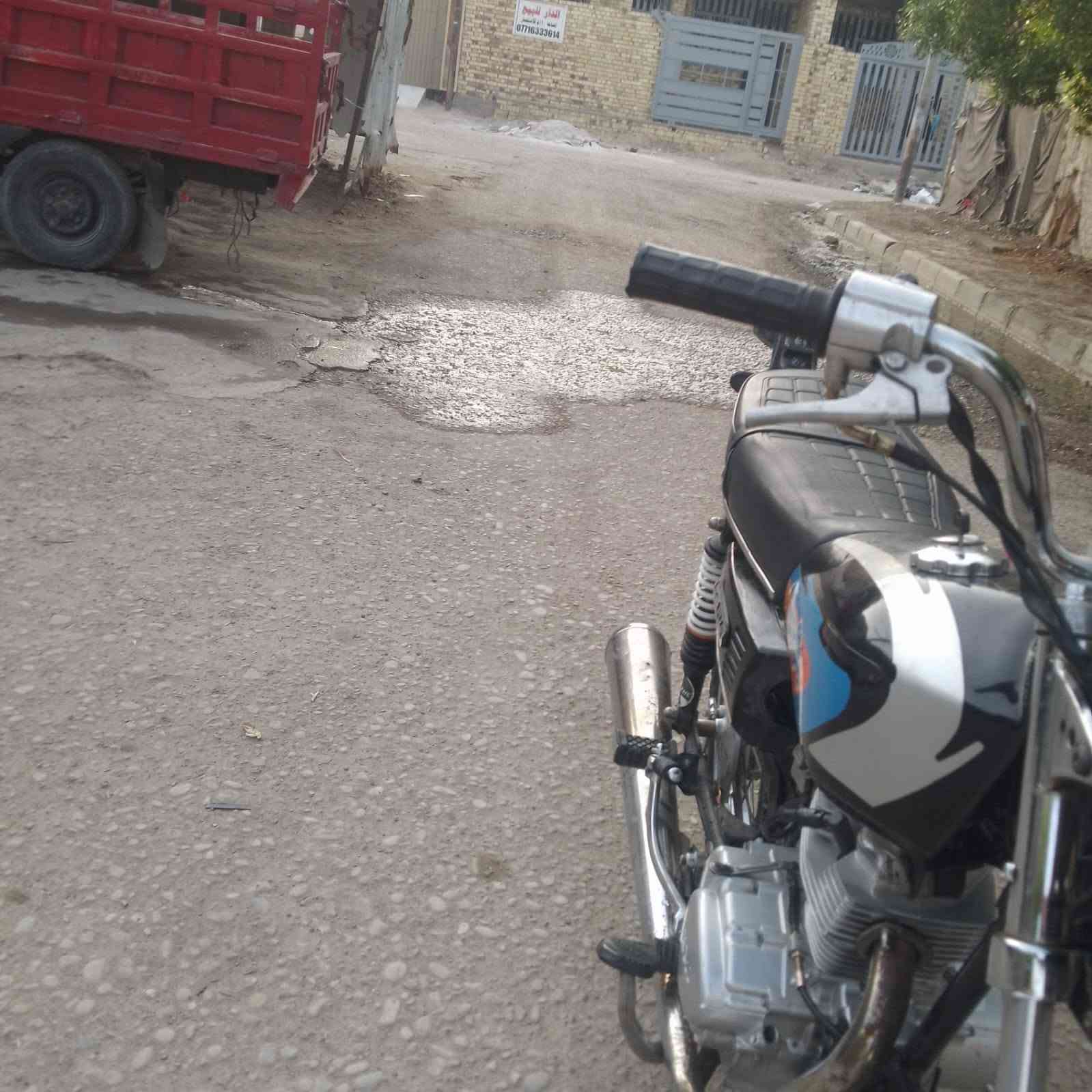 نامه • ١٢٥ • بدون اوراق